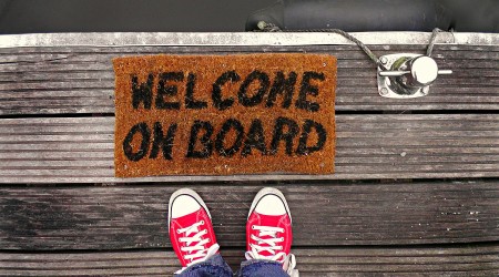 Onboarding