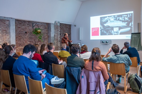 AI-congres