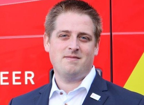 Kristof Louagie