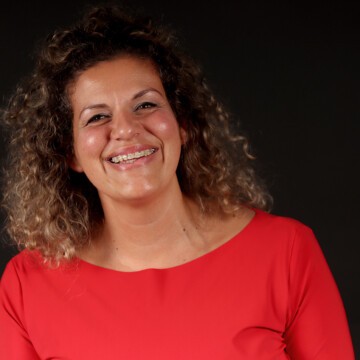 Soumaya Zaougui