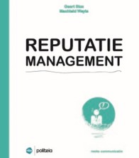 Boek Reputatiemanagement