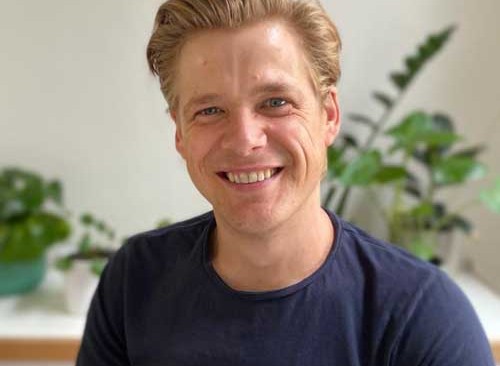 Jonas Heuts