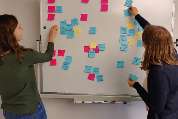 Brainstorm