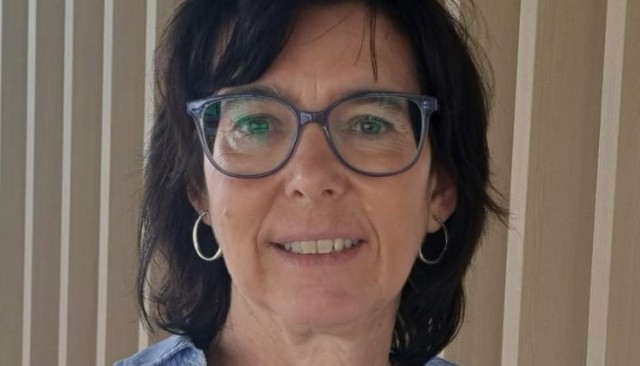 Valerie Plessers