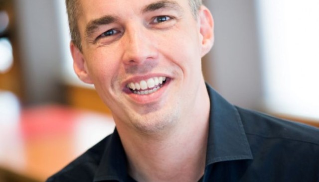 Lodewijk van Noort