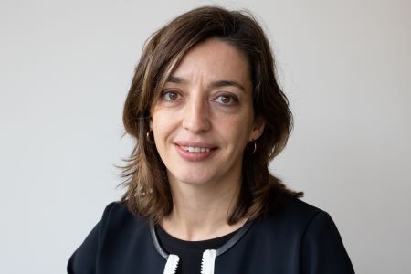 Mieke Bex