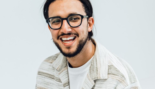 Hamza Ouamari