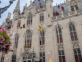 Provinciaal Hof Brugge