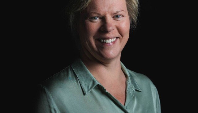 Mieke Vande Kerckhove