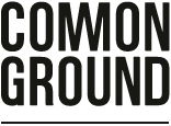 Logo common ground