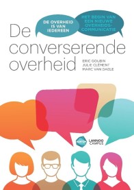 Boek De converserende overheid