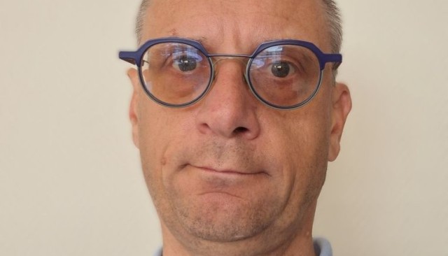 Filip De Greef