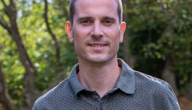 Lieven De Bosscher