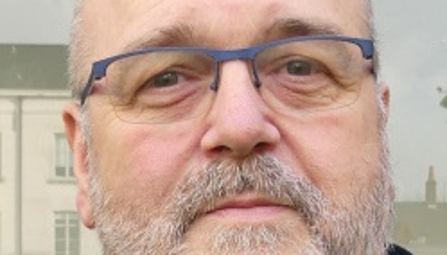 Didier Vanderslycke