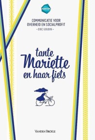 boek tante groot