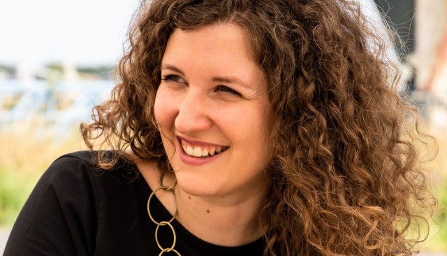 Delphine Van Belleghem