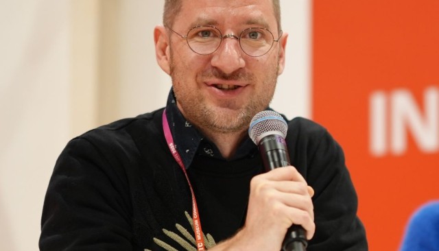 Dries De Geyter