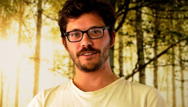 Brecht Vanderstraeten