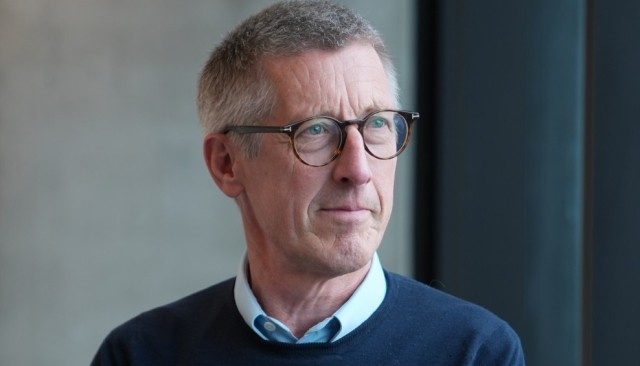Dirk Caluwé