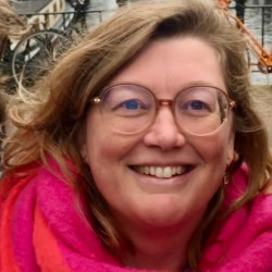 Marieke Debels