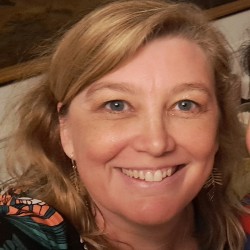 Marieke Debels