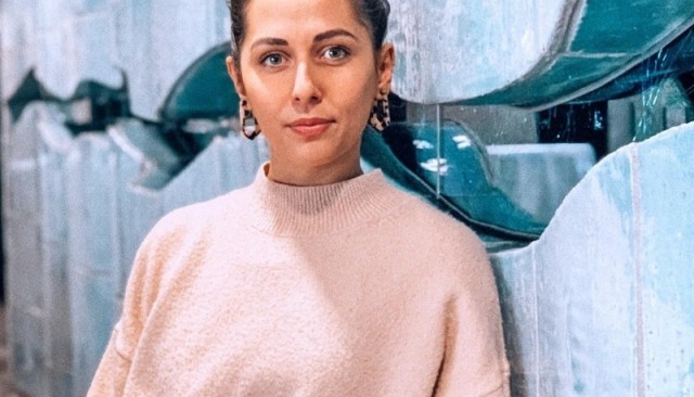 Alessandra Mare