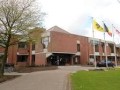 Gemeentehuis Rijkevorsel