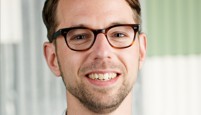 Ben van Hamersveld