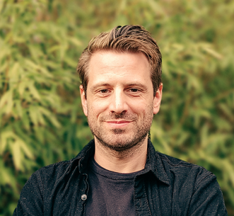 Tim Vandervaeren