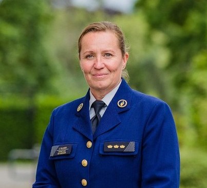 Eva Tolleneer