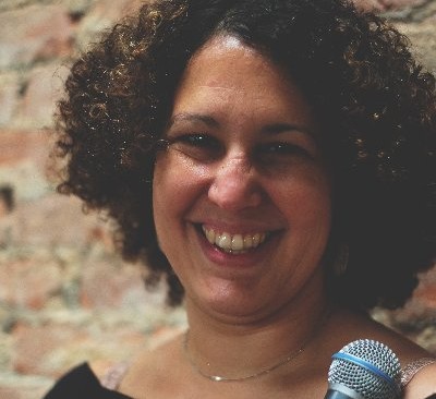 Farida Barki