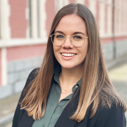 Nathalie Lievyns