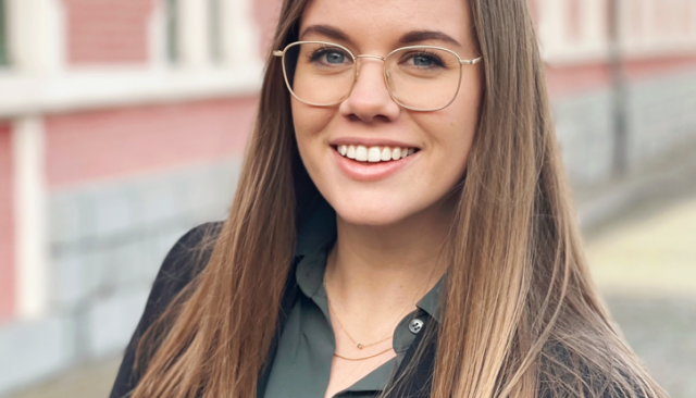 Nathalie Lievyns