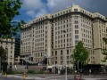 Residence Palace Brussel