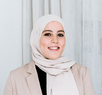 Hanan Challouki